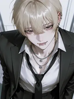 Profile image of 朔慧
