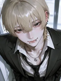 Profile image of 朔慧