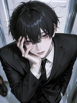 Profile image of 響