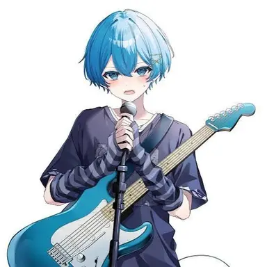 Profile image of ちぐさくん