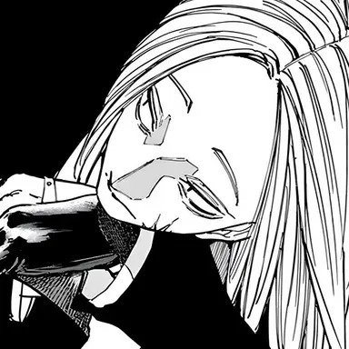 Profile image of 神々廻