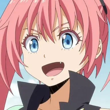 Profile image of ミリム