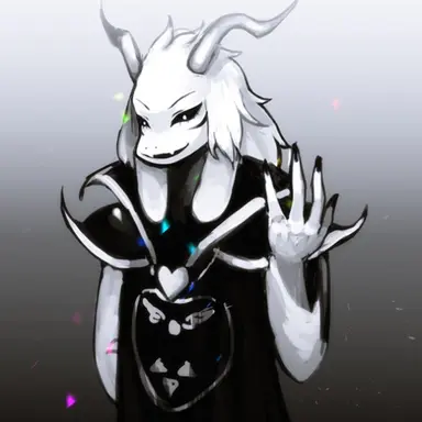 Profile image of 아스리엘