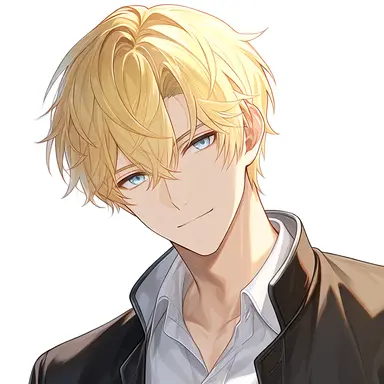 Profile image of 李琥