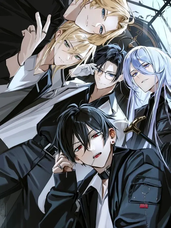 touya0522의 最強の魔法使い、強さを隠す。