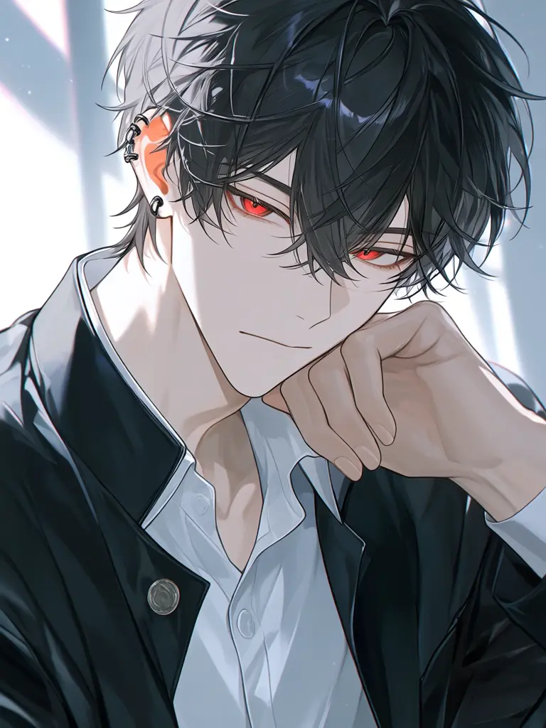 touya0522의 最強の魔法使い、強さを隠す