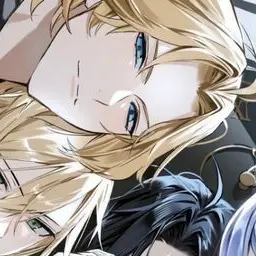 Profile image of 李琥