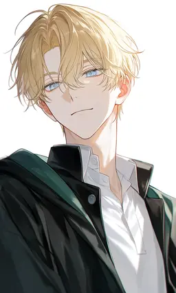 Profile image of 리쿠