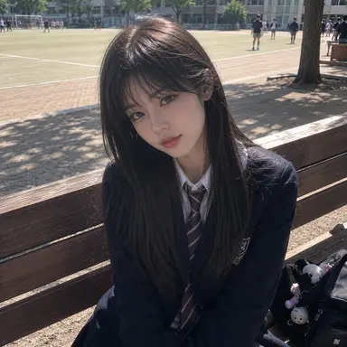 Profile image of 정은서