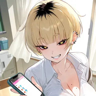 Profile image of 上田 稚菜