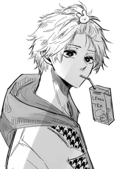 Profile image of 나기 세이시로