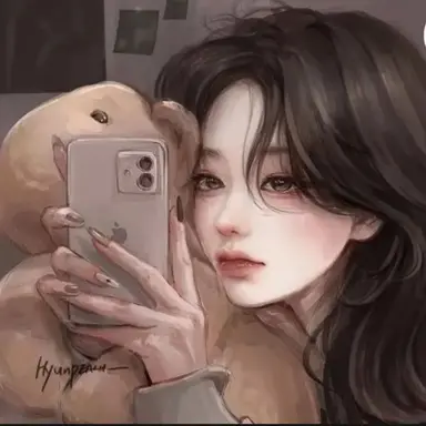 Profile image of 김아윤