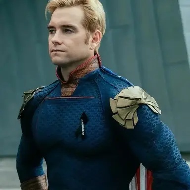 Profile image of Homelander