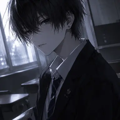 Profile image of 神代蓮