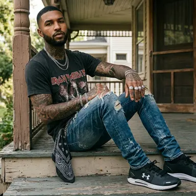 Profile image of Dax