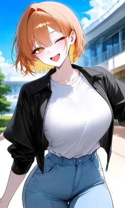 Profile image of ハン・ソユン