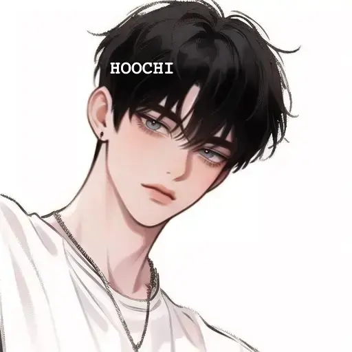 HOOCHI의 진유혁