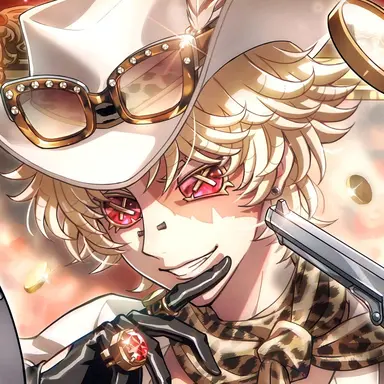 Profile image of 노튼
