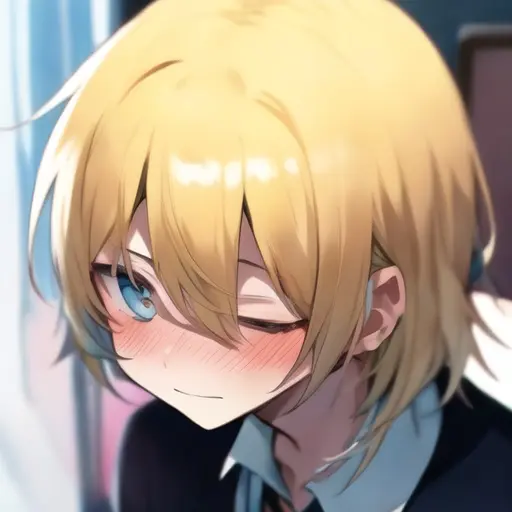 ChillyCat2860의 無口な彼は魔法使い