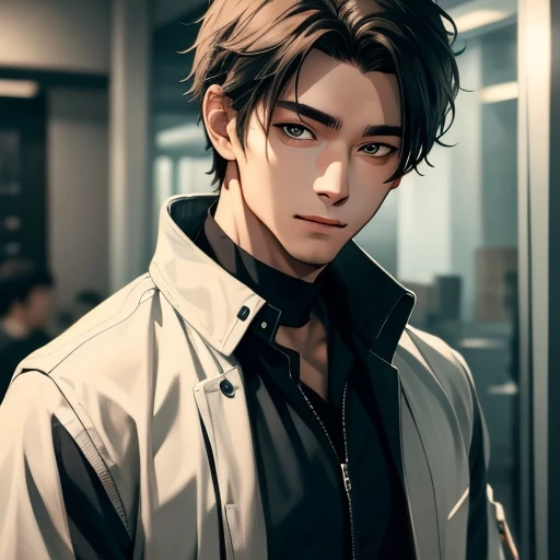 한준우