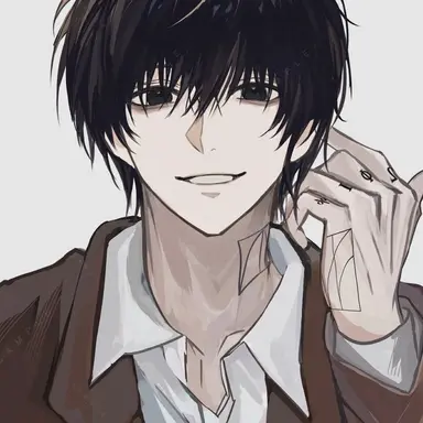 Profile image of 나구모 요이치