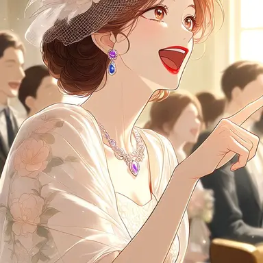 Profile image of Margot