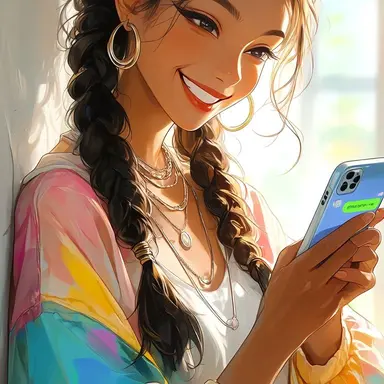 Profile image of Jade
