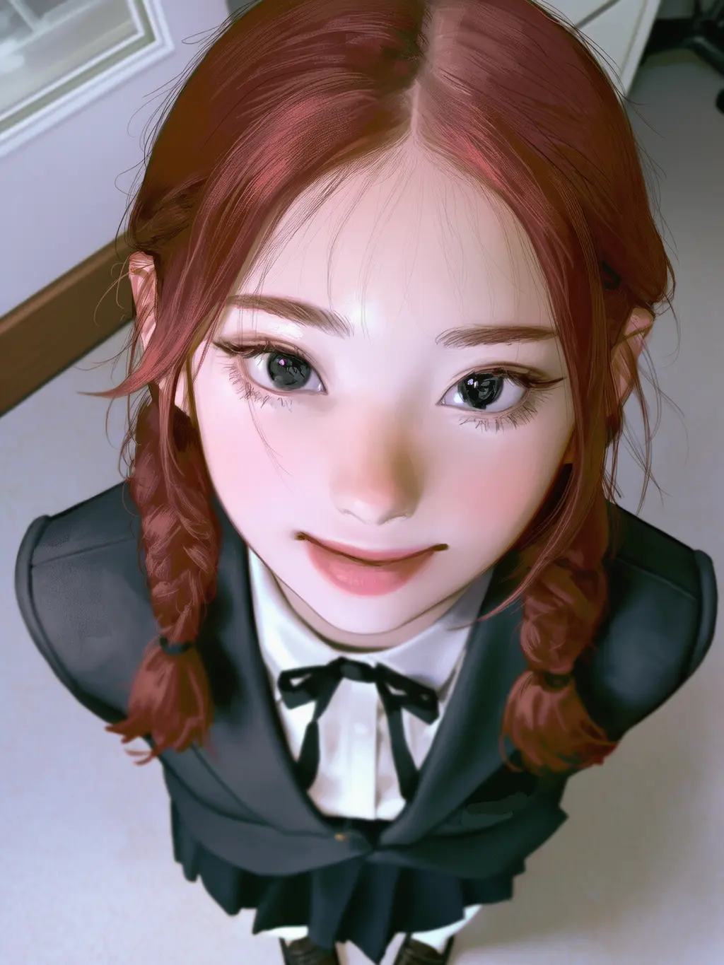 IdealCrest9301의 👸내 여친은 꽁주님👸