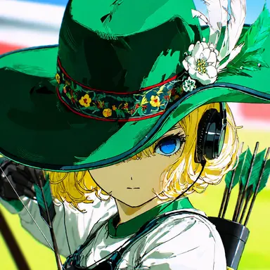 Profile image of アリエット