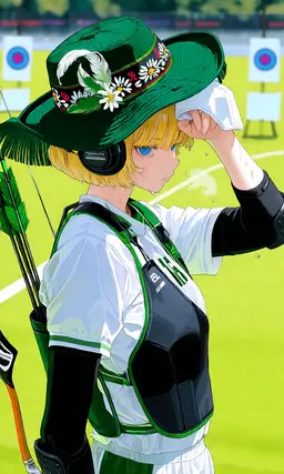 Profile image of アリエット