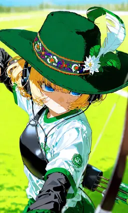 Profile image of アリエット