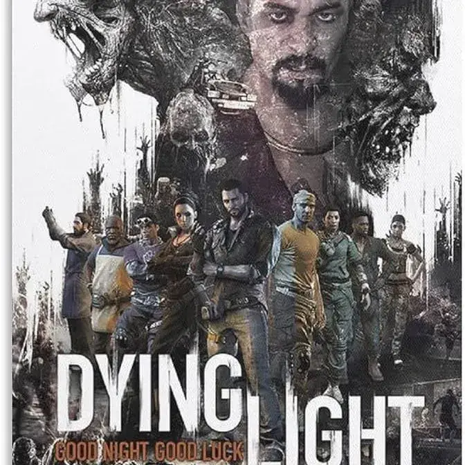 GloomyDebt8796의 Kyle Crane