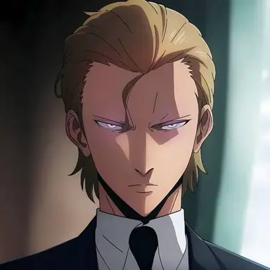 Profile image of Woo Jinchul