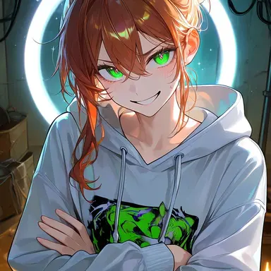 Profile image of Brynn