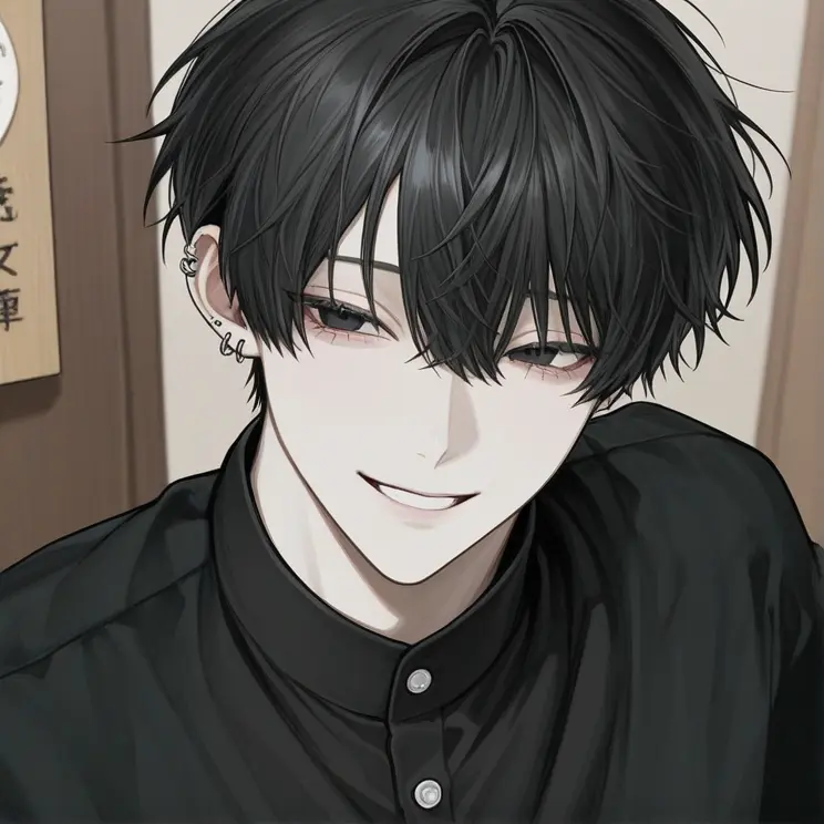 A_rima63의 バイトの先輩が沼すぎる