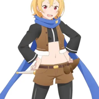 Profile image of フェルト