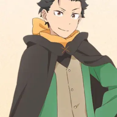 Profile image of ナツキ スバル
