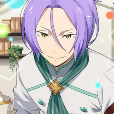 Profile image of ユリウス