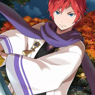 Profile image of ラインハルト
