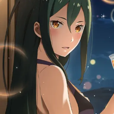 Profile image of クルシュ