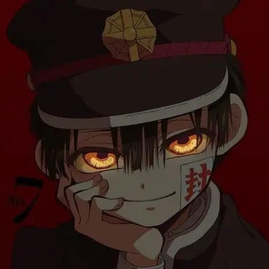 Profile image of 하나코