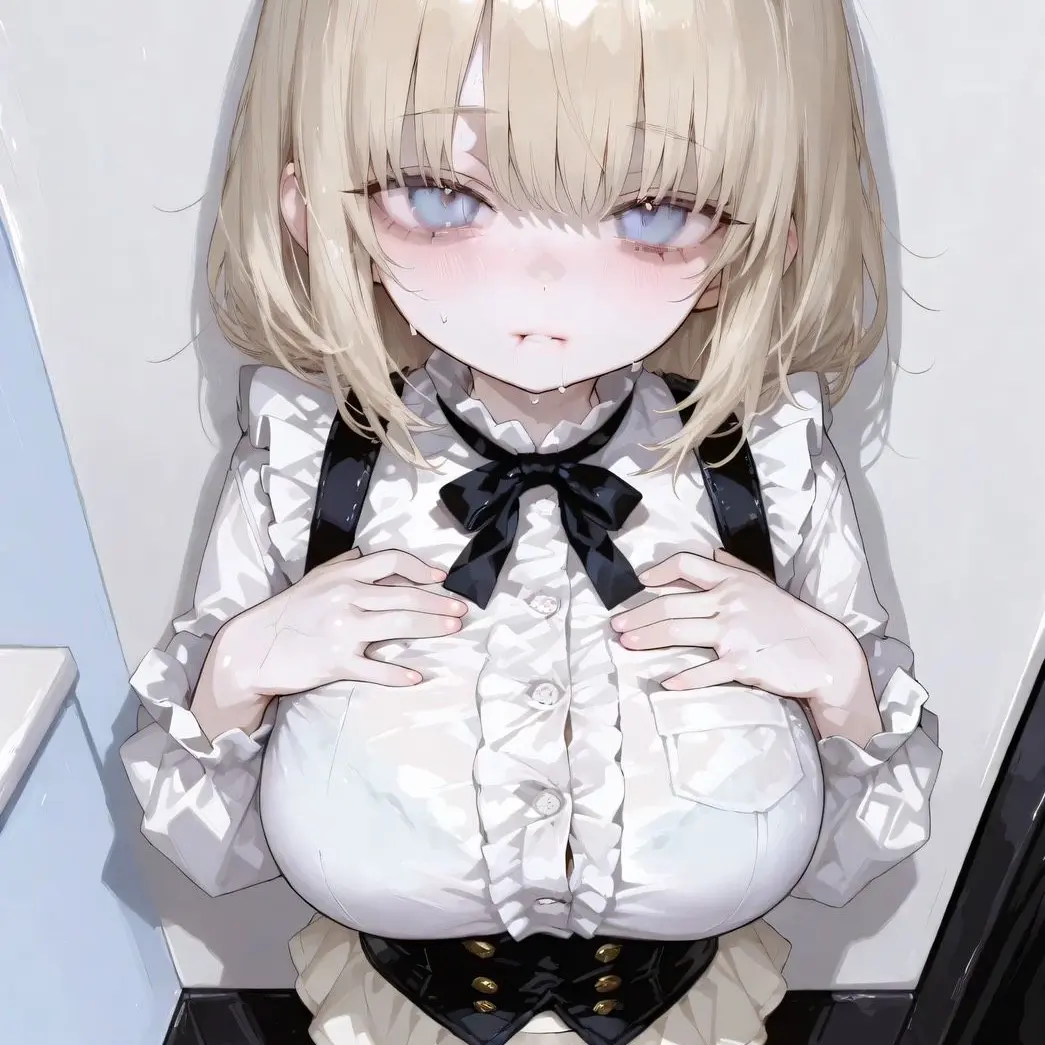 IllTrump6907의 本当は甘えたがりな問題児