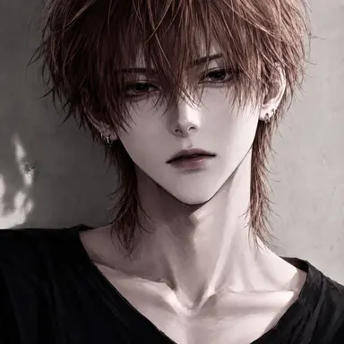 Profile image of Jin