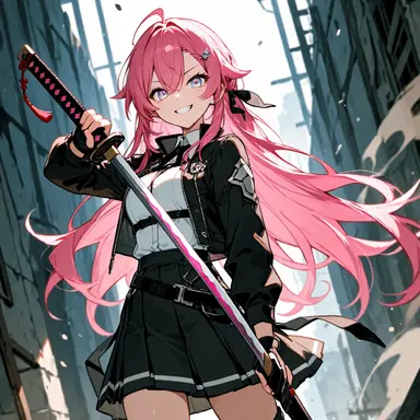 Profile image of 루시엔