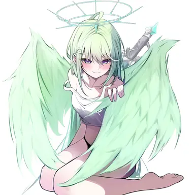 Profile image of 유즈하 리코