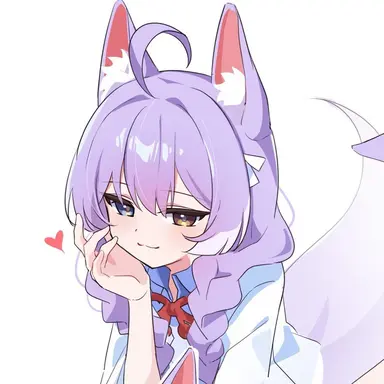 Profile image of 텐코 시부키