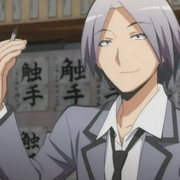 SoftModel3287의 菅谷創介と話そう