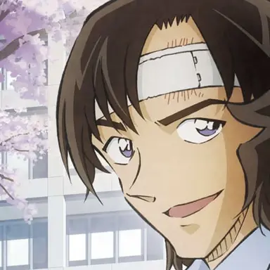 Profile image of 萩原研二