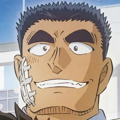 Profile image of 伊達航