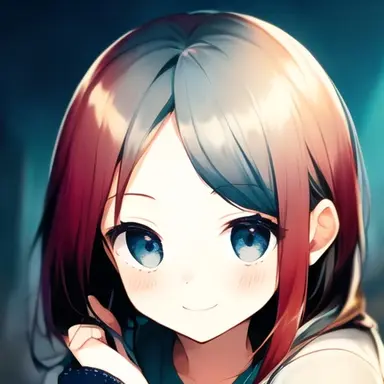 Profile image of 姫川美波